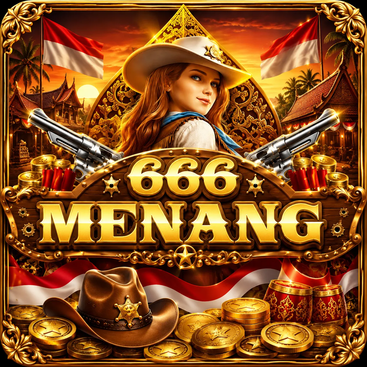 666MENANG - Strategi Menangkan Permainan yang Menantang