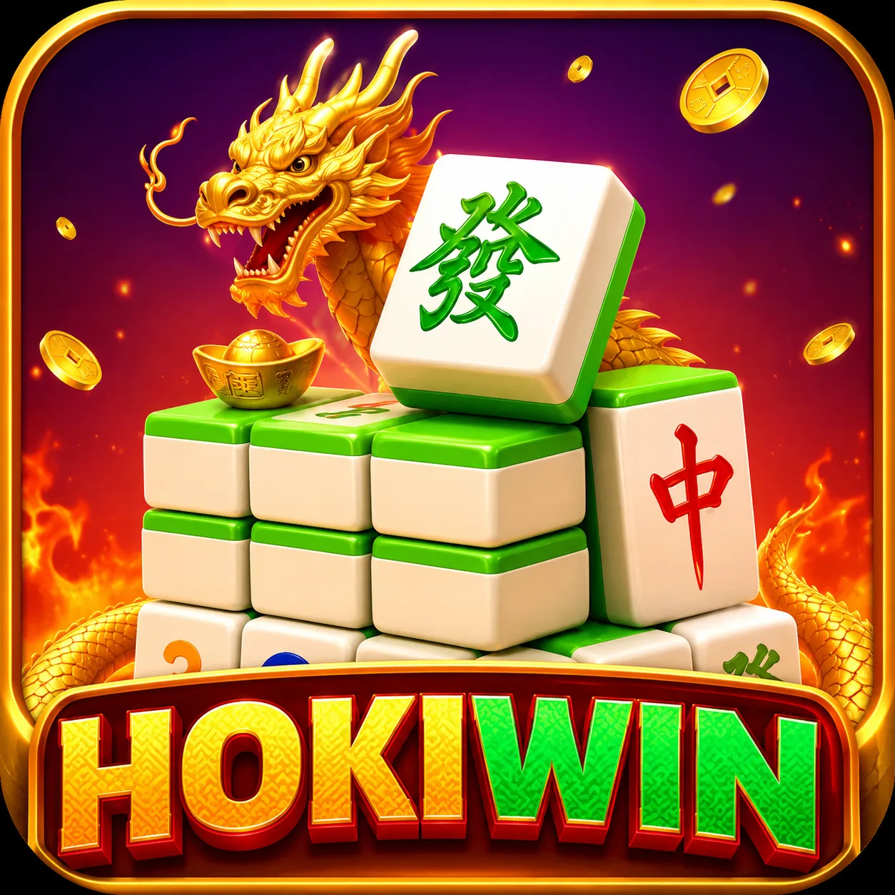 HOKIWIN - Game TPS Seru dan Menantang di Genggaman Anda