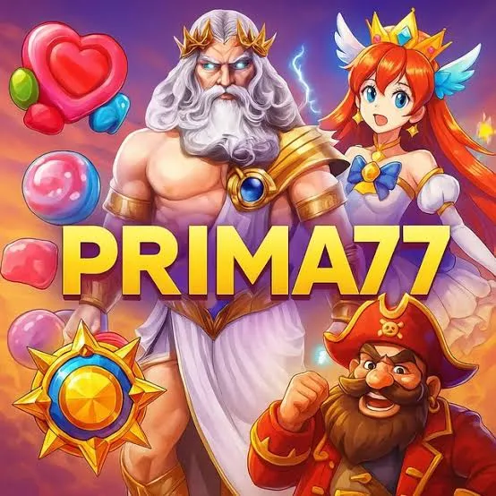 PRIMA77 - Game QiuQiu Terbaik untuk Pengalaman Seru