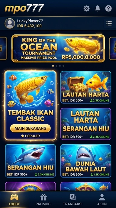 Proses pengunduhan aplikasi cepat dan efisien di mpo777.